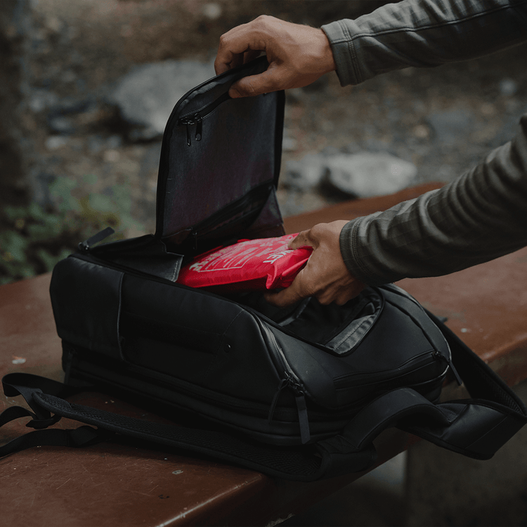 Premium Fire Blanket (4-Pack)