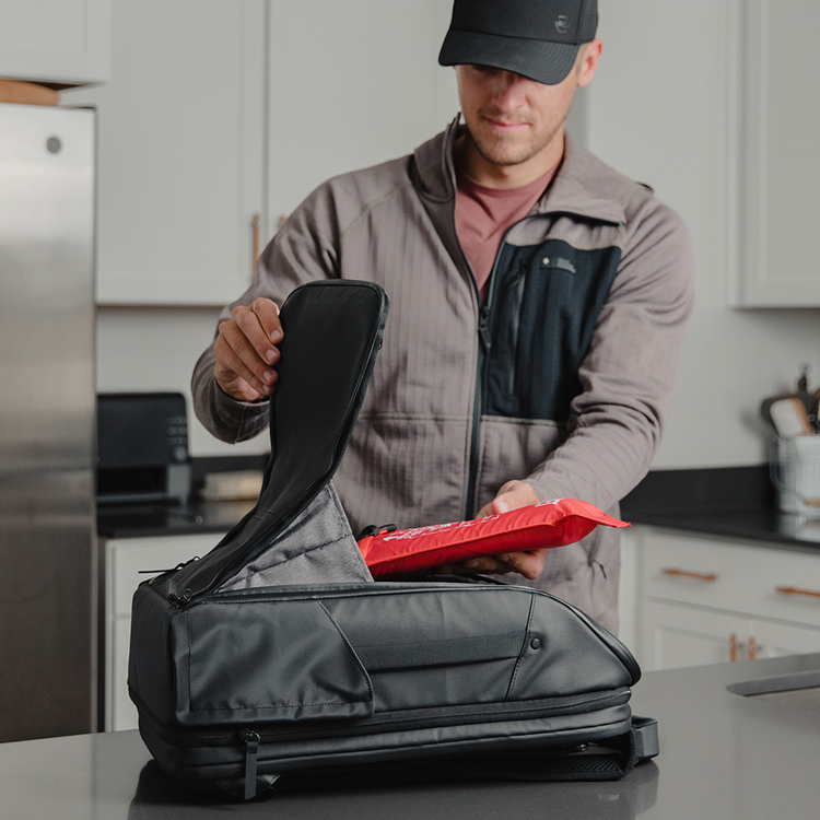 Premium Fire Blanket (4-Pack)